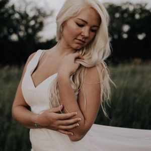 Meet your Posher, Shaelyn